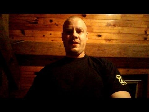 Dj89  - Promised Scarecrow ( Version Original )