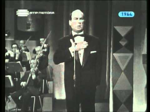 FC 1964: Guilherme Kjölner - "Lindo Par"