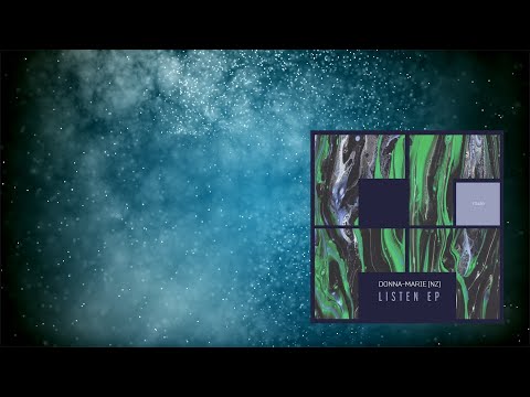 Donna-Marie (NZ) - Listen (Original Mix) [Freegrant Music]