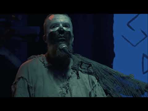 NYTT LAND - Valhalla Rising (Live "Ritual" 2021) / Napalm Records