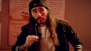 Cover art for Your Boyfriend Doesn't Scare me