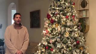 O Holy Night #CarolForACause