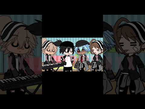 Belly dancer meme but different || Gacha Life ||Ft. My OC&rsquo;s|| #gachameme #gachalife #funny #rip