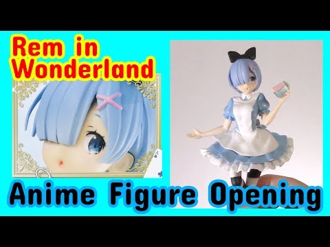 download lagu mp3 mp4 Rem In Wonderland, download lagu Rem In Wonderland gratis, unduh video klip Rem In Wonderland