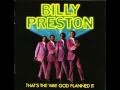 Morning Star-Billy Preston
