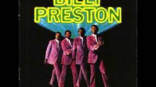 Morning Star-Billy Preston
