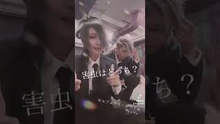 推し漫画！モルフェウス・ロード！　コスプレ動画　これはOKテイク【TikTok】
