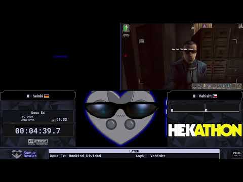 Deus Ex