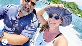 I'm actually DOING GREAT w/o kids! (he's not though 🙁) Ep 300