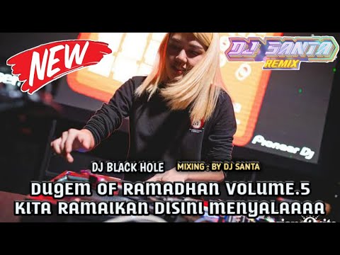 DJ BREAKBEAT FULL BASS | DJ BLACK HOLE X MILLION STAR 2K25