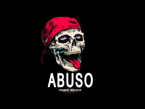 Base De Rap Agresivo 2025 | Instrumental Rap agresivo 2025 | Pistas De Rap Agresivo 2025 "ABUSO"
