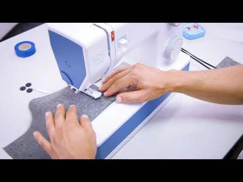 b05 ACADEMY + b05 CRAFTER Tutorial  – Buttonholes (6/6)