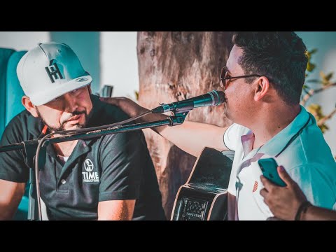 Popurri De (Huapangos Cristianos) Grupo Respaldo