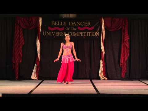 Georgia Michelle @ BDUC Fusion 2012