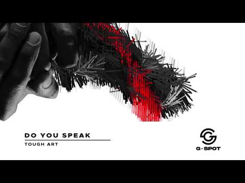 [GSPT005]  TOUGH ART - DO YOU SPEAK