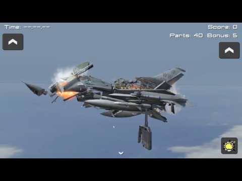 Disassembly 3D youtube-video