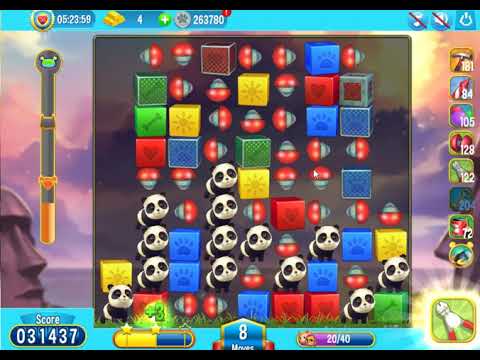 Pet Rescue Saga level 3014 no boosters ►TOBIAS DEAMON◄