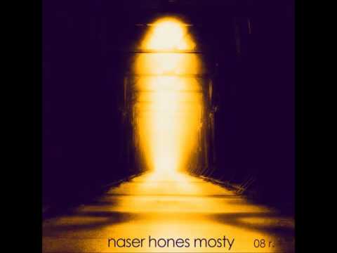 Hones - Mamy tą moc [Mosty singiel 2008r]
