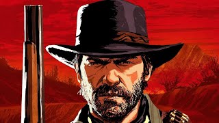 The Power of a Single Line In RED DEAD REDEMPTION 2