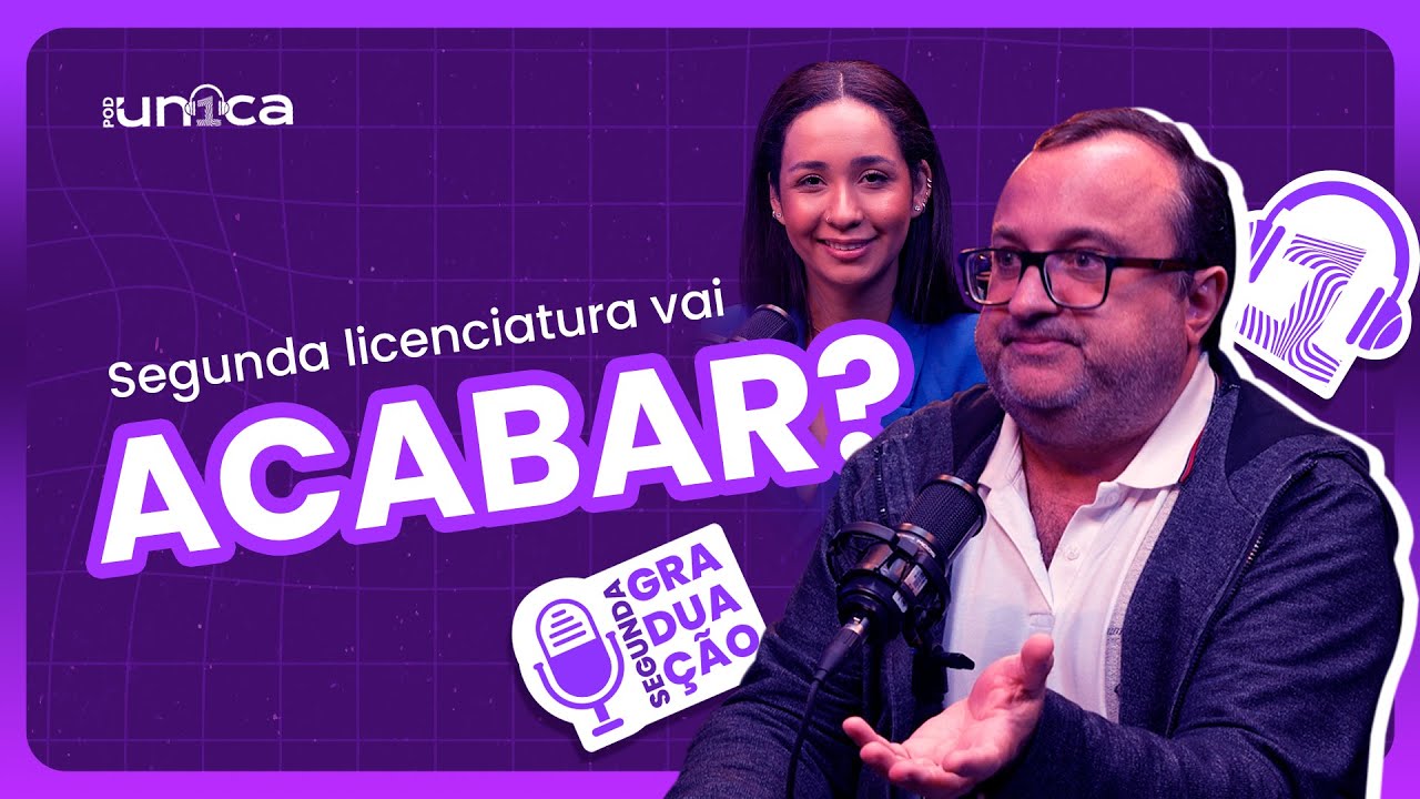 PodÚnica: Formação pedagógica e segunda licenciatura em 6 meses vão acabar?