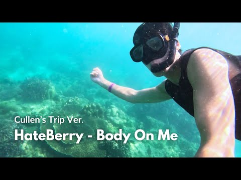 HateBerry and 4 more