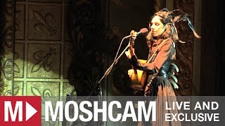 PJ Harvey - Bitter Branches | Live at Sydney Festival | Moshcam