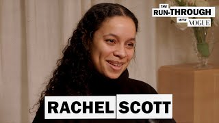 Rachel Scott: Proenza Schouler Debut & Fashion as Resistance | The Run-Through with Vogue