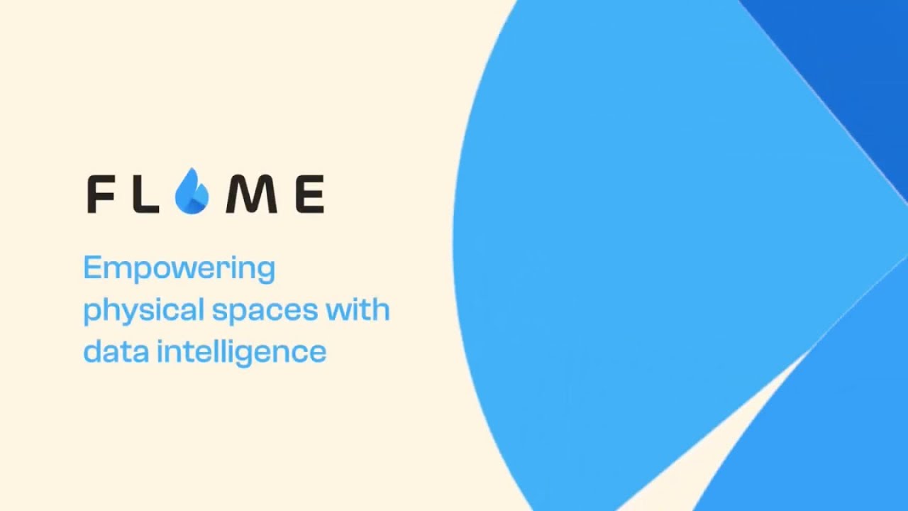 FLAME - Intelligent Analytics For Physical Spaces