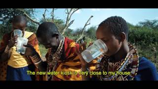 Giving Tuesday -- Give the Gift of Clean Water