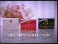 Camay Classic TV Commercial 1992