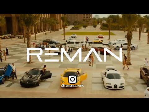 HEDEGAARD, CANCUN? - Rattlesnake (ReMan ReWork)| FAST & FURIOUS [ACTION SCENES]