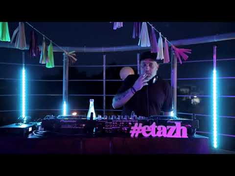 Slava Uncle - summer mix 21 (bar ETAZH)