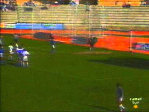 Temporada 94 95   San Fernando   3  Real Jaen   4