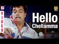 Karna - Hello Chellamma Video | Arjun | Vidyasagar