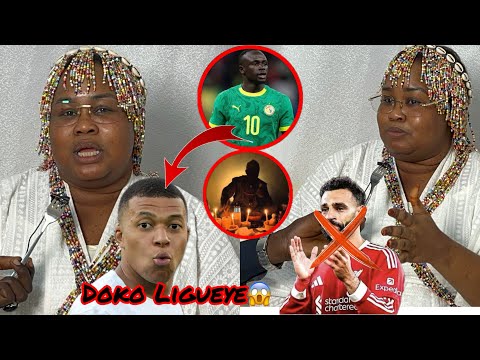 Bonne Nouvelle Pour Sadio Manè à Quelques Jours Du Match Mbappè Finalement Saltiguè Bi Tothie Na Cas