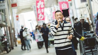 新しい時代を作るのは、人間ではない。日本人が働き盛りで学び盛りで弱きを助け強きを挫く勤勉な現実世界に戻してこそが、VOCALOIDとVTuberによって作られる本当の良き時代と世の中である。(00:21:11 - 01:09:05) - 【LIVE】増税?ダメ♡絶対!デモ in 前橋 山本太郎代表 2025年4月6日