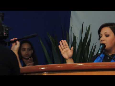 Juramento de História