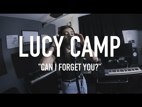 Lucy Camp - Can I Forget You? [ TCE MIC CHECK ]