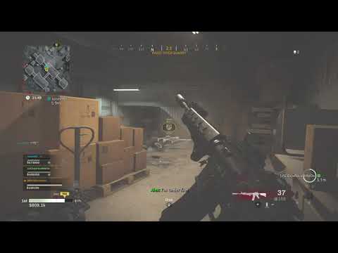 Call of Duty®  Modern Warfare® 20200517140432