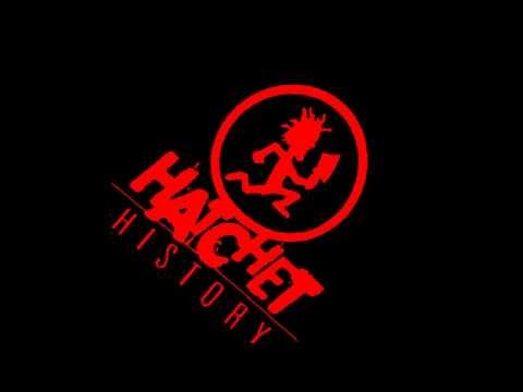 Hatchet History (Full Album)