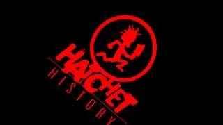 Hatchet History (Full Album)