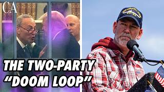 Both Parties Are Failing Working People (w/ Dan Osborn)