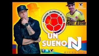 Un Sueño - Nicky Jam - Seleccion Colombia