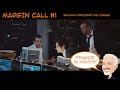 BEST Of MARGIN CALL 1 Sullivan Discovers The Losses