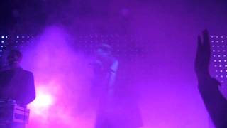 Covenant - 20 Hz - Krefeld 11.12.2011