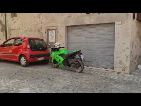 Mondolfo , PU ,Marche Italy