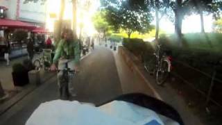 Rue Madame - Maraveyas Kostis