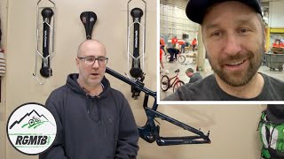 I'm blown away by what Jeff Lenosky did!