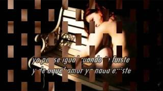 INTOCABLE &quot; Oue esperabas&quot;