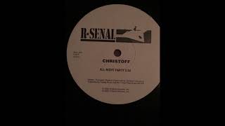 Christoff - Surfs Up